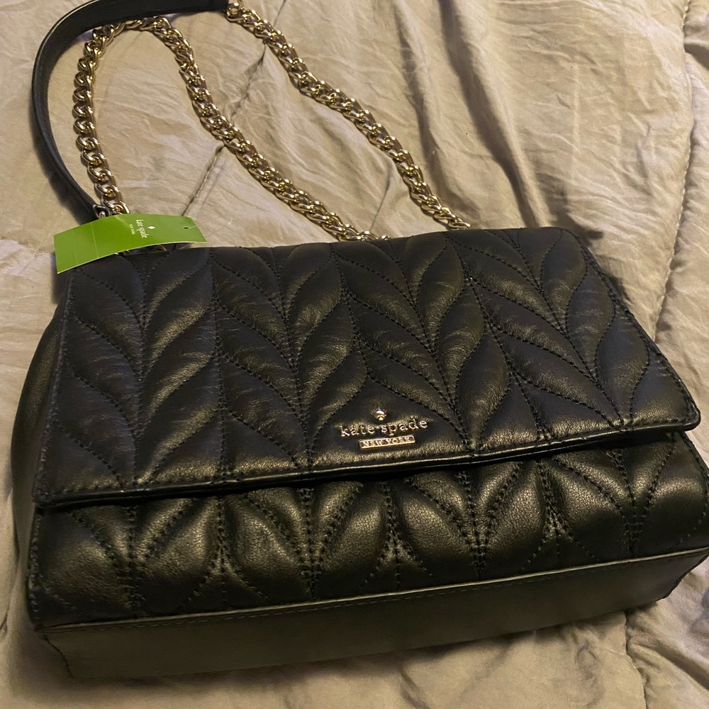Band new Kate Spade bag. Never used.